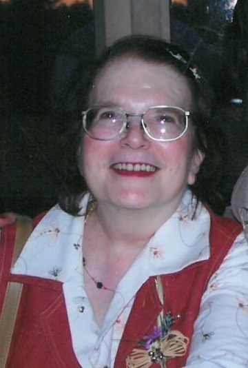 Avis de décès de Claudette Allard