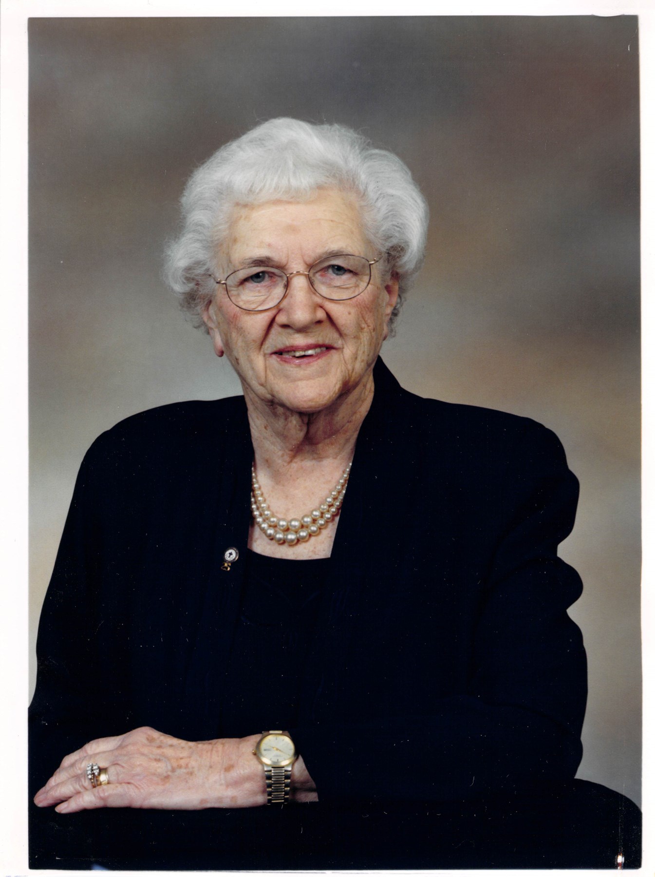 Obituario de Vera Mary Ann Bettridge- Ashwell