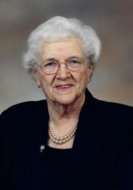 Obituario de Vera Mary Ann Bettridge- Ashwell