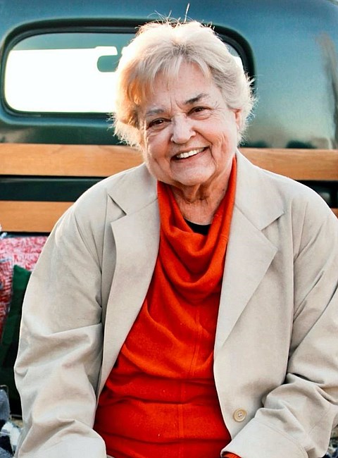 obituary image