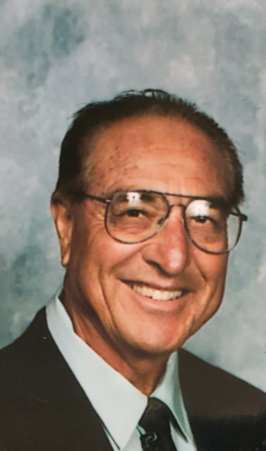 Obituary of Antonio Munoz Sr.