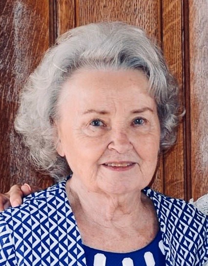 Obituary of Jo Ann Blackmon