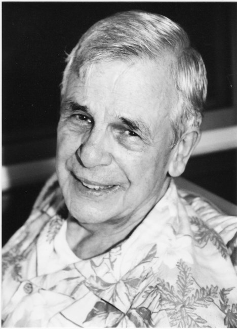 Avis de décès de Michael Edward Roache