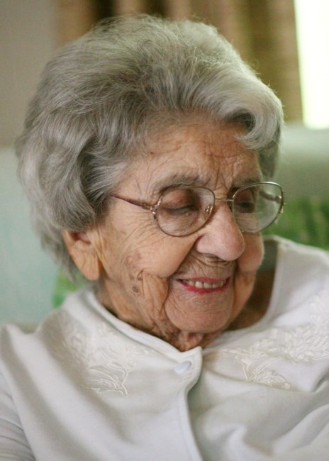 Obituary of Rhoda Onalee Hillard