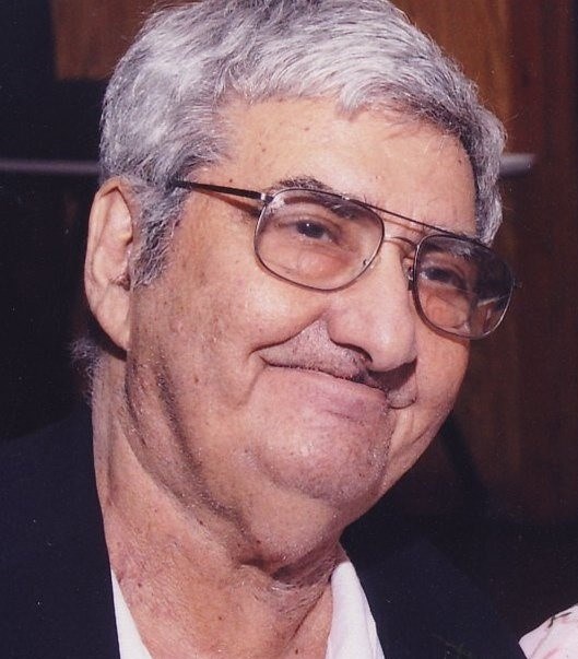 Obituary of Jay Maglin