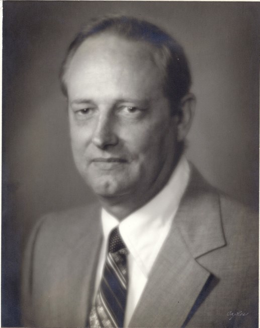 Obituary of Allen Augustine Burns Jr.