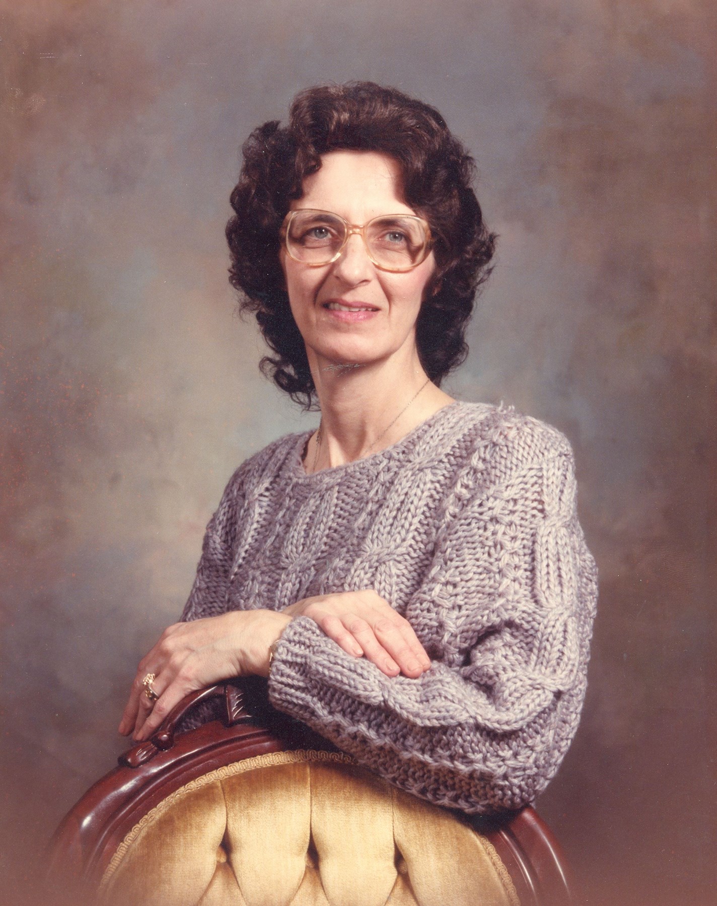 Obituary of Patricia B. McCoy