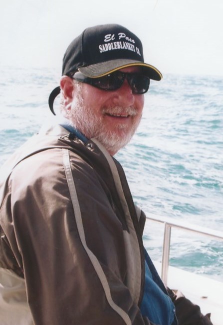 Avis de décès de Larry G. Smiers
