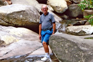 Obituary of Charles A. Wilkins, Jr.