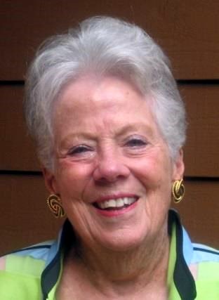 Obituary of Jane Neal