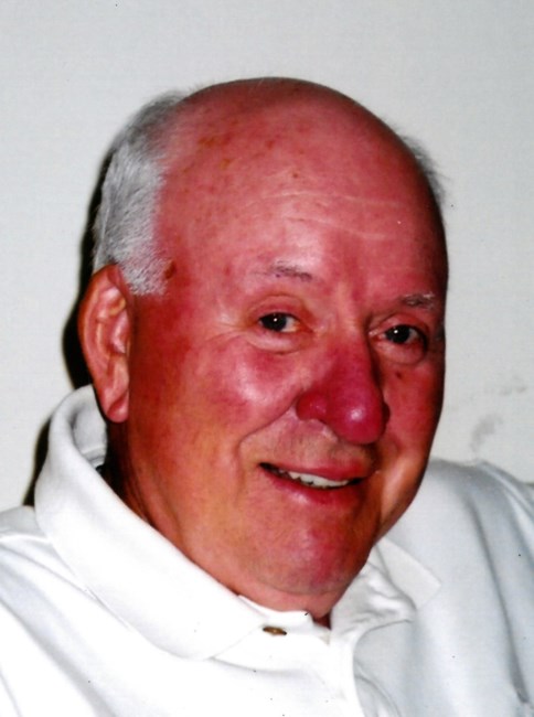 Obituary of Herbert P. Bruick