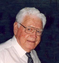 Obituary of Ben Leonard ""Buck Lansford, Jr.