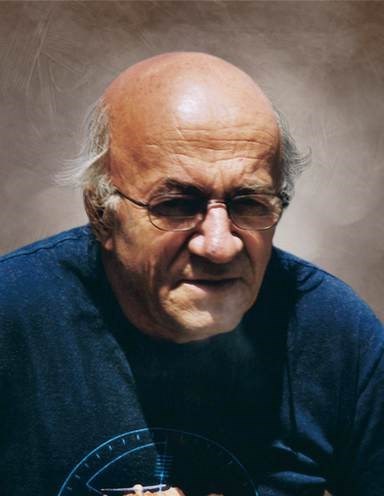 Obituary of Claude Bergeron