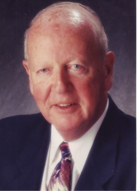 Obituary of Richard Wilson Gardner