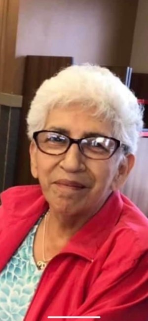 Obituary of Rose Semersky