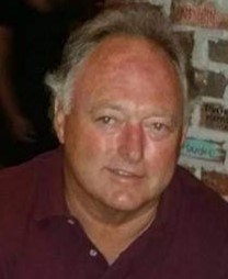 Obituary of Timothy Howard Snyder