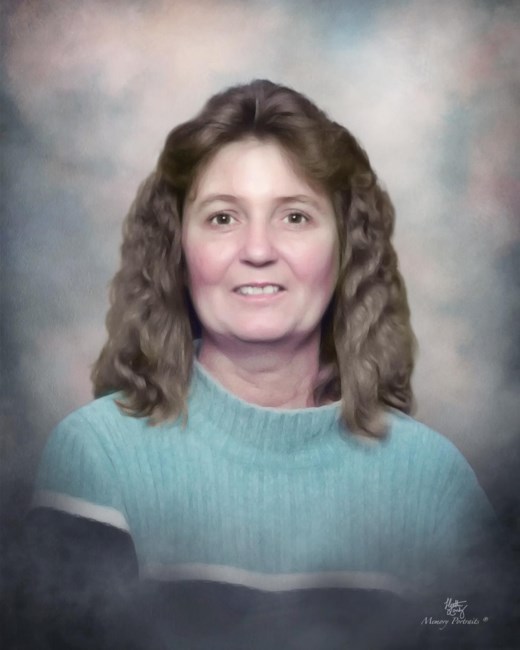 Avis de décès de Brenda Alice French