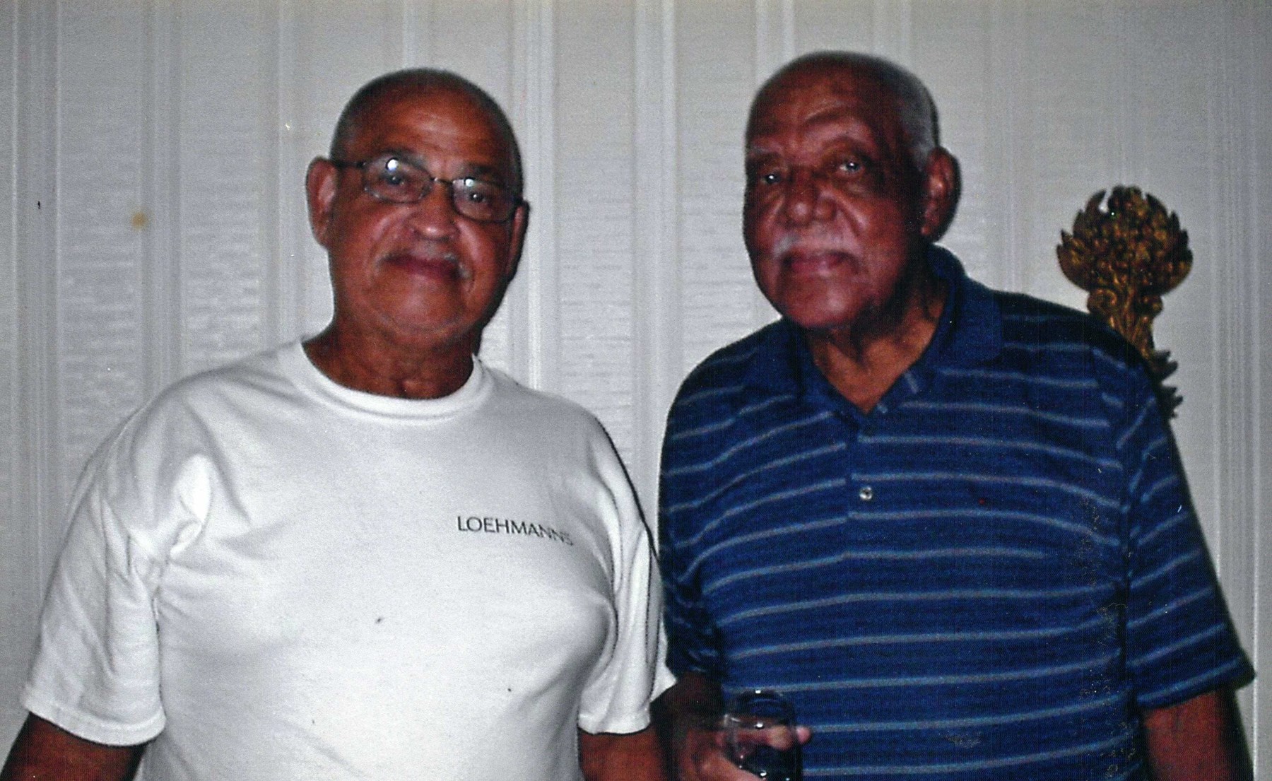 Obituary of Ralph "June" Hamilton Jr.