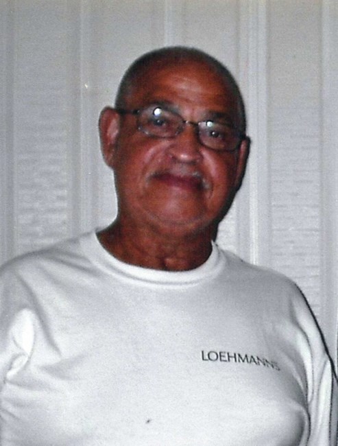 Obituary of Ralph "June" Hamilton Jr.