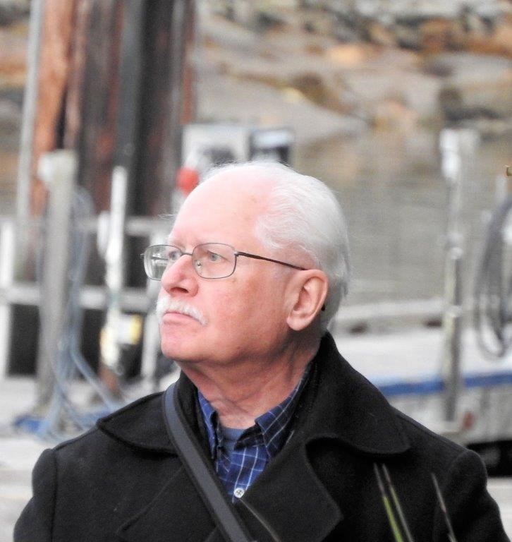 Obituary of William Donald Firth