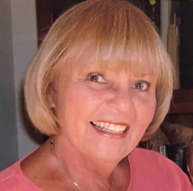 Obituary of Karen Rae (Lange) Madden