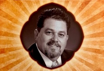 Obituary of Luis De La Cruz Jr.