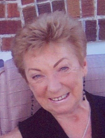 Obituary of Margaret White Wiseman