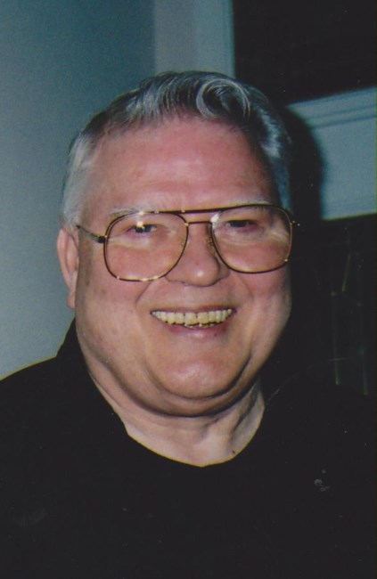 Obituary of Ronald Adrian Fry