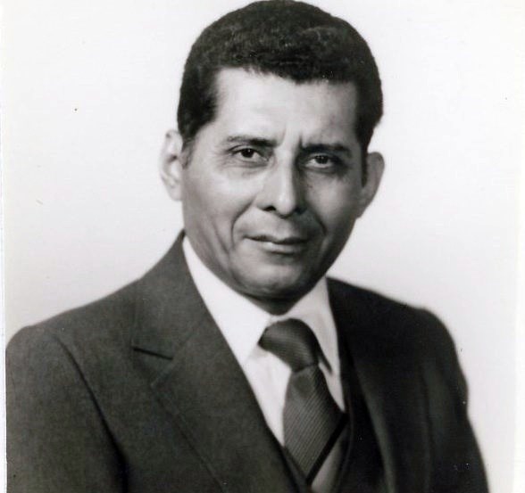 Obituary of Victor Guillermo Rodriguez