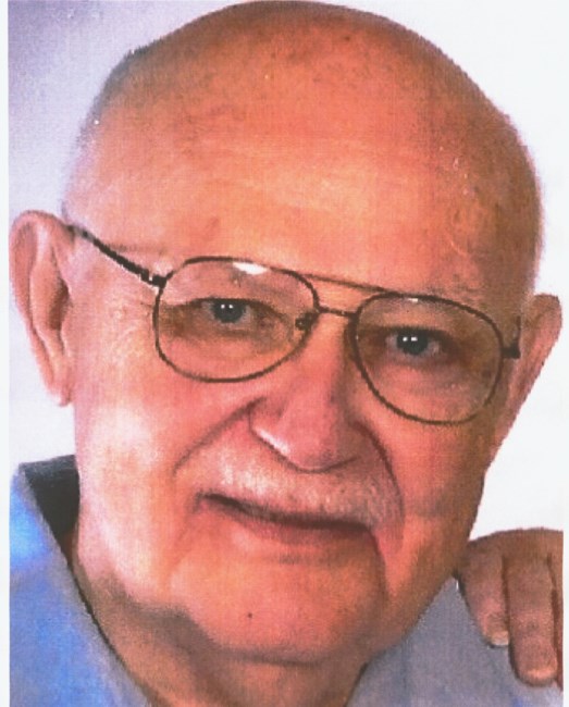 Obituary of James Edward Ed "Ed" Bracy