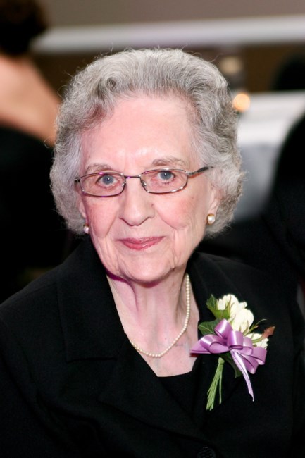 Obituario de Margaret E. Snyder