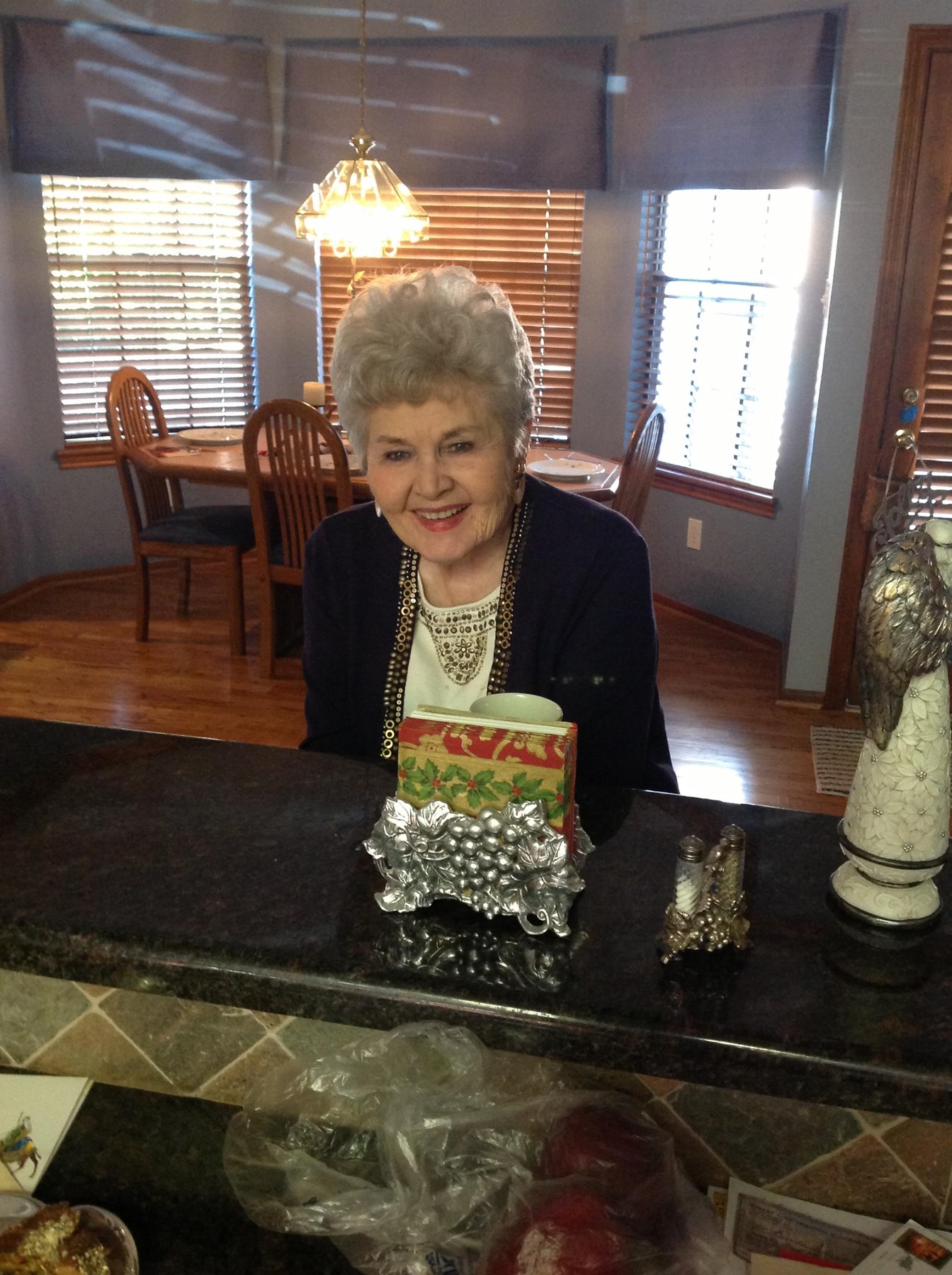 Obituary of Helen Golvach