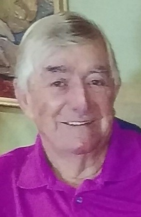 Obituary of William Ronald "Ronnie" Snotherly