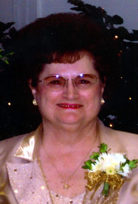 Obituary of Dorothy Ann Sopchak