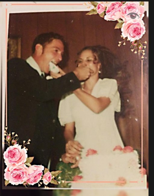 Obituary of Betricia Nan Beckham