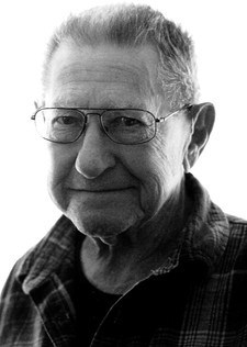 Obituary of Harold Lewis