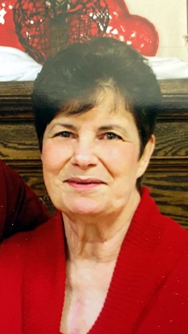 Obituary of Linda Griffin Lewis