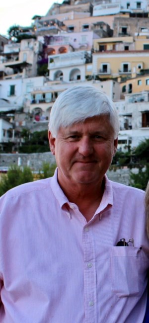 Obituary of Paul Douglas Gates