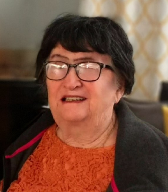 Obituary of Stanislawa Klekot