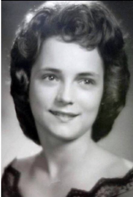 Obituary of Patricia "Pat" Ann Wallace