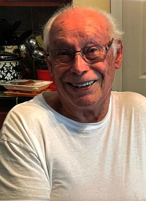 Obituary of Lloyd Jasper Jaramillo