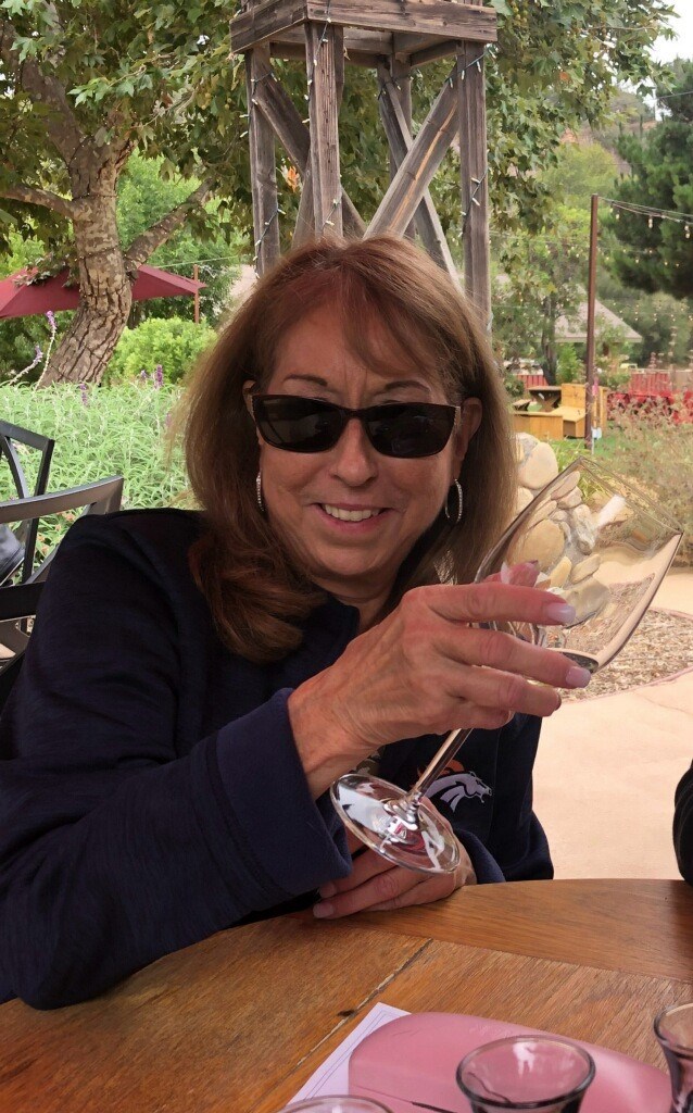 Obituary of Kathleen Lopez