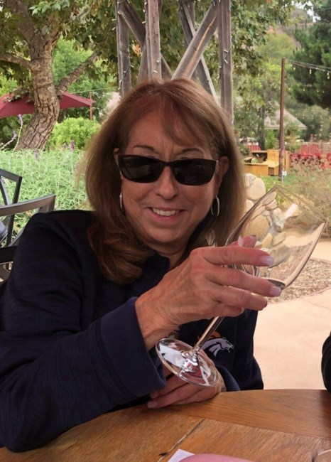 Obituary of Kathleen Lopez