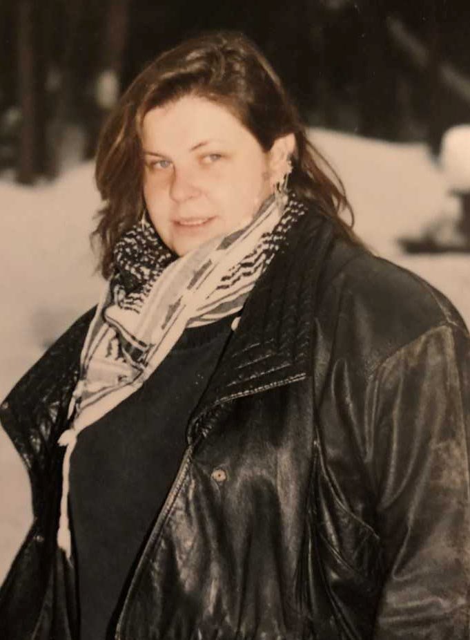 Obituary of Michelle Denise Pierson