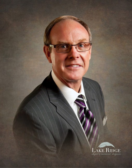 Obituary of Michael Jay Cunningham