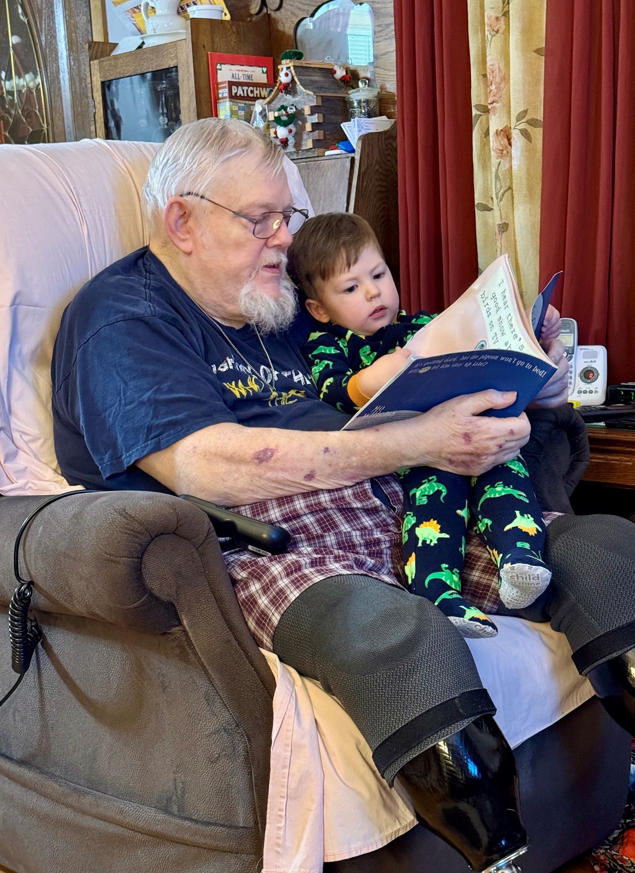 Obituary of LeRoy "Tiny" W Leland