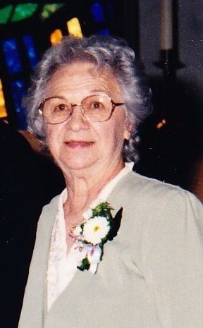 Obituary of Mary Ann Modos