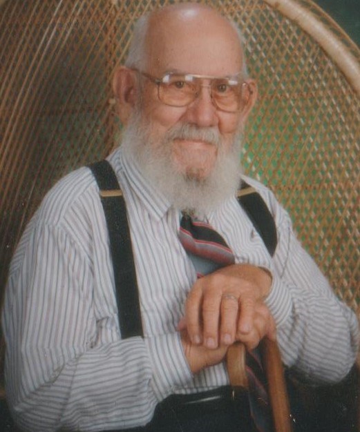 Obituary of Francis Perkins