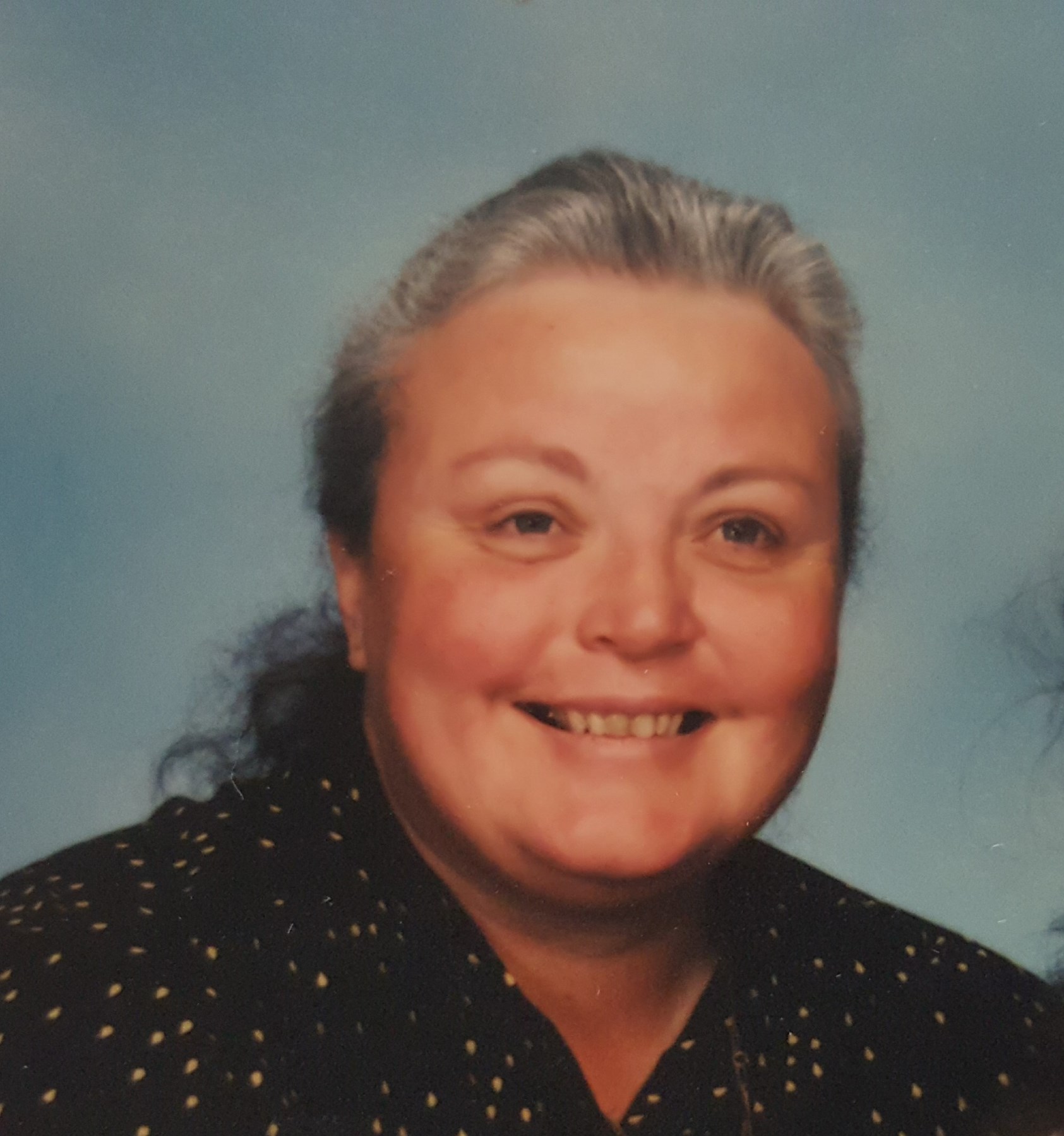 Obituary of Anne Louise Pack