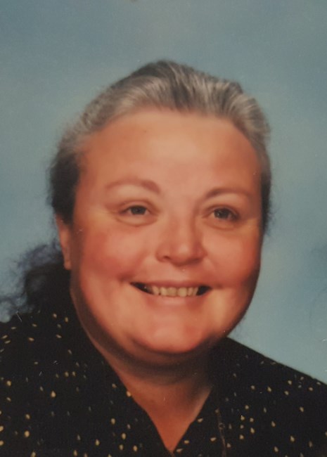 Obituary of Anne Louise Pack